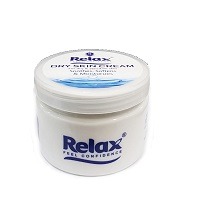 Relax Dry Skin Cream 250gm